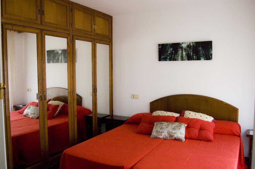 Apartamentos Ar Enjoy Flores Lloret de Mar Exterior photo