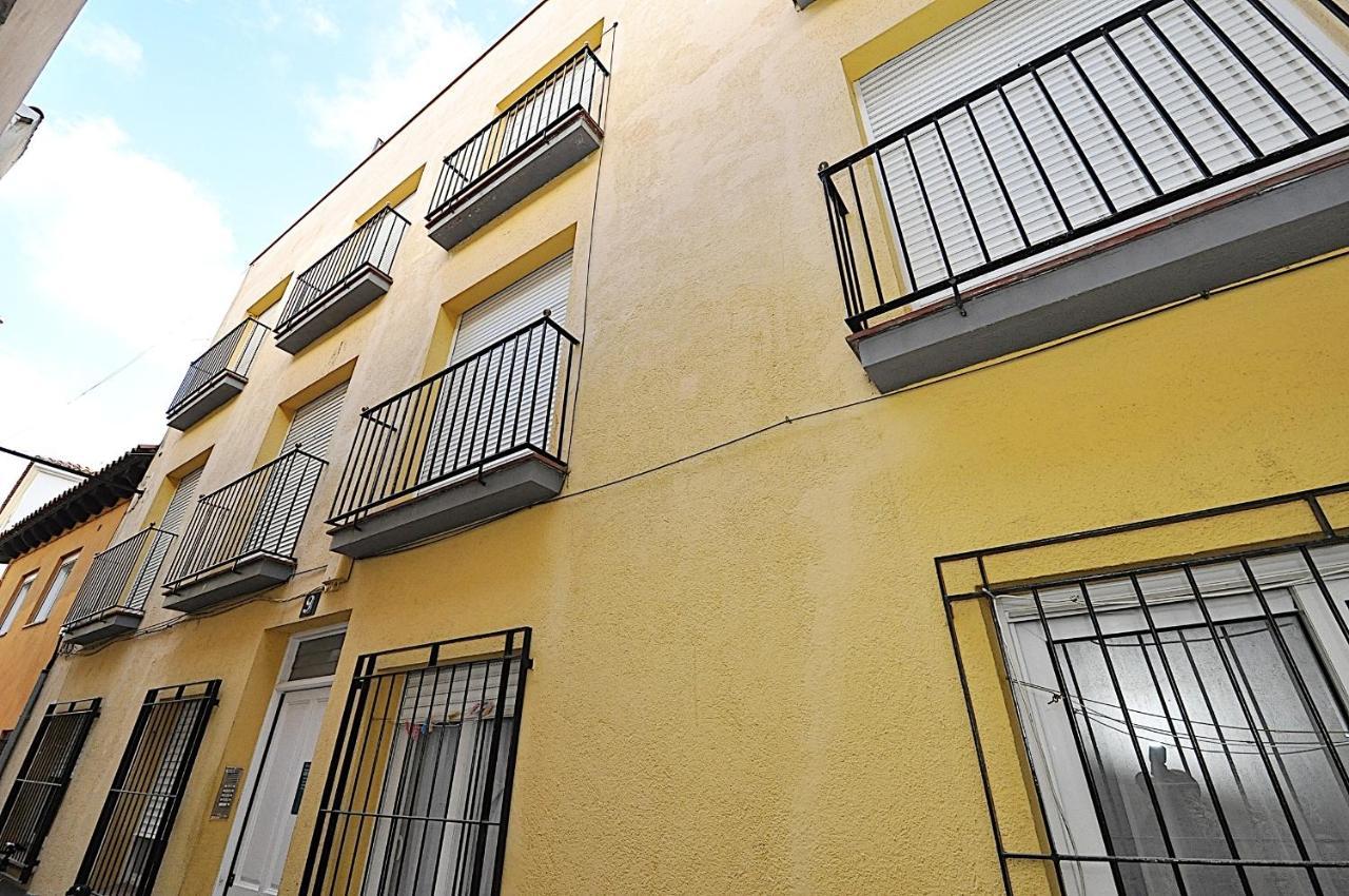 Apartamentos Ar Enjoy Flores Lloret de Mar Exterior photo